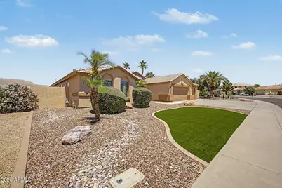 3766 S Ponderosa Drive, Gilbert, AZ 85297 - Photo 3