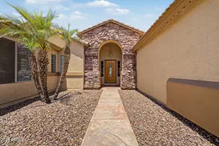 3766 S Ponderosa Dr, Gilbert, AZ 85297 - Photo 7