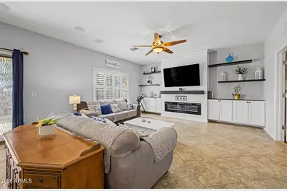 3459 N Excalibur Place, Casa Grande, AZ 85122 - Photo 11