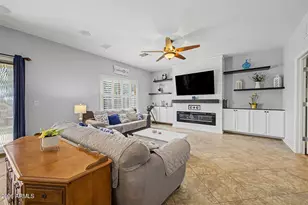 3459 N Excalibur Pl, Casa Grande, AZ 85122 - Photo 11