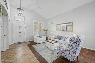 3459 N Excalibur Pl, Casa Grande, AZ 85122 - Photo 5