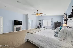 3459 N Excalibur Pl, Casa Grande, AZ 85122 - Photo 23