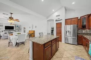 3459 N Excalibur Pl, Casa Grande, AZ 85122 - Photo 17