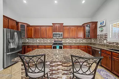 3459 N Excalibur Place, Casa Grande, AZ 85122 - Photo 19