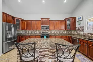 3459 N Excalibur Pl, Casa Grande, AZ 85122 - Photo 19