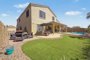 3459 N Excalibur Pl, Casa Grande, AZ 85122 - Photo 43