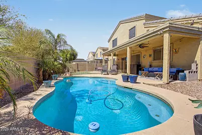 3459 N Excalibur Place, Casa Grande, AZ 85122 - Photo 45