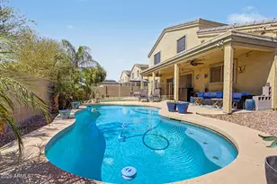 3459 N Excalibur Pl, Casa Grande, AZ 85122 - Photo 45