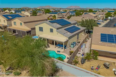 3459 N Excalibur Place, Casa Grande, AZ 85122 - Photo 59