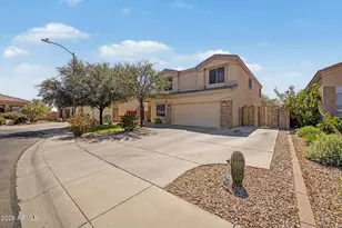 3459 N Excalibur Pl, Casa Grande, AZ 85122 - Photo 3