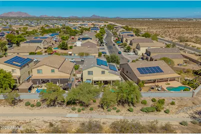 3459 N Excalibur Place, Casa Grande, AZ 85122 - Photo 57
