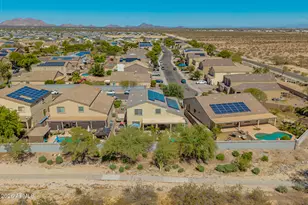 3459 N Excalibur Pl, Casa Grande, AZ 85122 - Photo 57