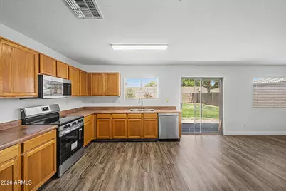 43782 W Sagebrush Trail, Maricopa, AZ 85138 - Photo 9