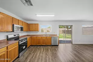 43782 W Sagebrush Trail, Maricopa, AZ 85138 - Photo 9