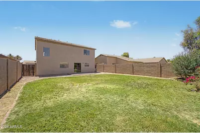 43782 W Sagebrush Trail, Maricopa, AZ 85138 - Photo 25