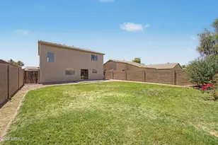 43782 W Sagebrush Trail, Maricopa, AZ 85138 - Photo 25