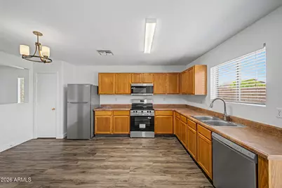 43782 W Sagebrush Trail, Maricopa, AZ 85138 - Photo 7