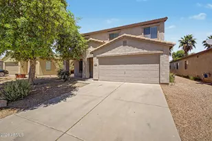 43782 W Sagebrush Trail, Maricopa, AZ 85138 - Photo 1