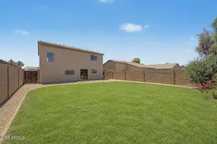 43782 W Sagebrush Trail, Maricopa, AZ 85138 - Photo 21