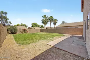 43782 W Sagebrush Trail, Maricopa, AZ 85138 - Photo 23