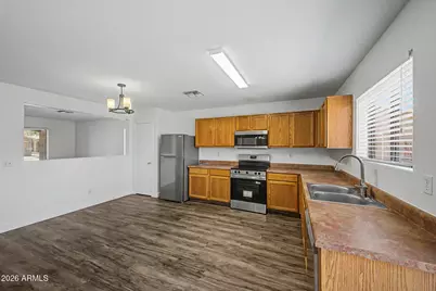 43782 W Sagebrush Trail, Maricopa, AZ 85138 - Photo 5