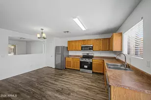 43782 W Sagebrush Trail, Maricopa, AZ 85138 - Photo 5