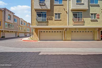 240 W Juniper Avenue #1140, Gilbert, AZ 85233 - Photo 19