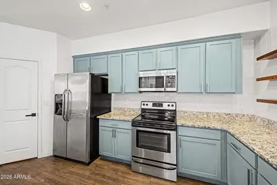 240 W Juniper Avenue #1140, Gilbert, AZ 85233 - Photo 27
