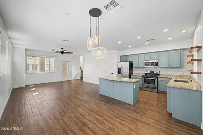 240 W Juniper Avenue #1140, Gilbert, AZ 85233 - Photo 29