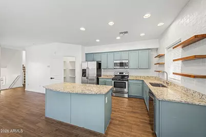 240 W Juniper Avenue #1140, Gilbert, AZ 85233 - Photo 27