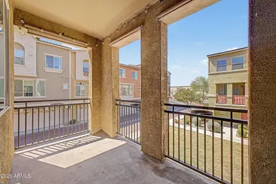 240 W Juniper Avenue #1140, Gilbert, AZ 85233 - Photo 41