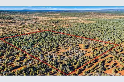 8602 N Ten Tanks Road #157, Ash Fork, AZ 86320 - Photo 1