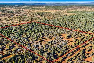 8602 N Ten Tanks Rd, Ash Fork, AZ 86320 - Photo 1