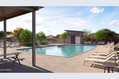 15012 W Desert Hollow Drive, Surprise, AZ 85387 - Photo 23