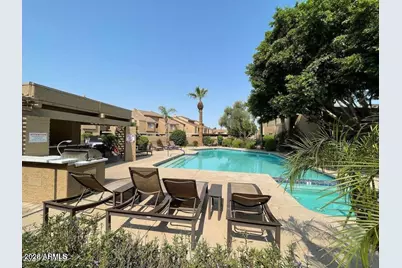 7950 E Starlight Way #107, Scottsdale, AZ 85250 - Photo 31