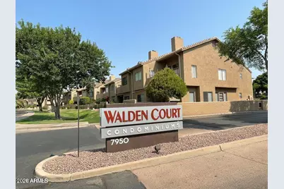 7950 E Starlight Way #107, Scottsdale, AZ 85250 - Photo 21