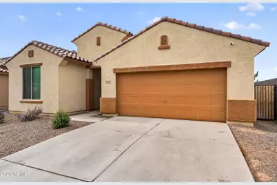 10548 W Crown King Rd Road, Tolleson, AZ 85353 - Photo 3