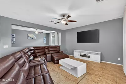 10548 W Crown King Rd Road, Tolleson, AZ 85353 - Photo 9