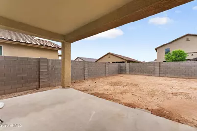 10548 W Crown King Rd Road, Tolleson, AZ 85353 - Photo 35