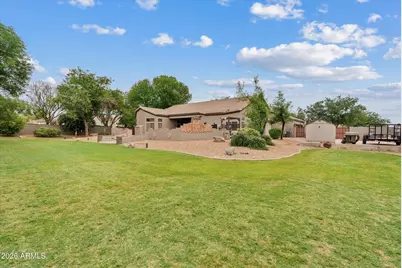 19404 E Via Del Rancho --, Queen Creek, AZ 85142 - Photo 15