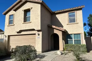 18182 E El Viejo Desierto --, Gold Canyon, AZ 85118 - Photo 1
