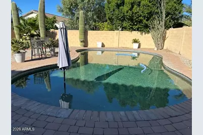 18182 E El Viejo Desierto --, Gold Canyon, AZ 85118 - Photo 3