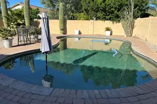 18182 E El Viejo Desierto --, Gold Canyon, AZ 85118 - Photo 3