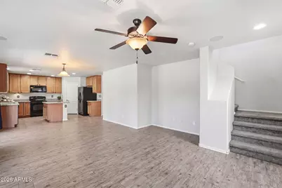 18182 E El Viejo Desierto --, Gold Canyon, AZ 85118 - Photo 5