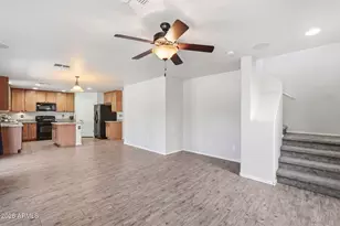 18182 E El Viejo Desierto --, Gold Canyon, AZ 85118 - Photo 5