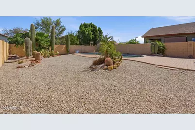 18182 E El Viejo Desierto --, Gold Canyon, AZ 85118 - Photo 47