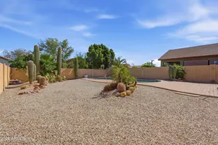 18182 E El Viejo Desierto --, Gold Canyon, AZ 85118 - Photo 47
