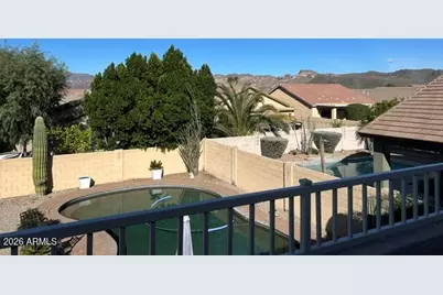 18182 E El Viejo Desierto --, Gold Canyon, AZ 85118 - Photo 49