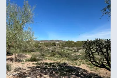 18182 E El Viejo Desierto --, Gold Canyon, AZ 85118 - Photo 5