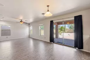 18182 E El Viejo Desierto --, Gold Canyon, AZ 85118 - Photo 11